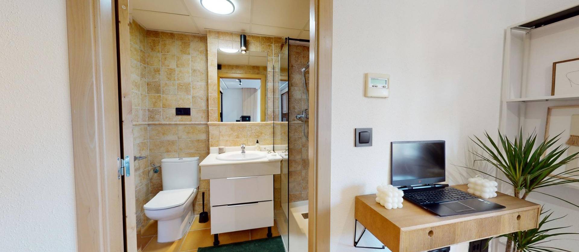 New Build - Apartment - Archena - Villanueva del Rio Segura