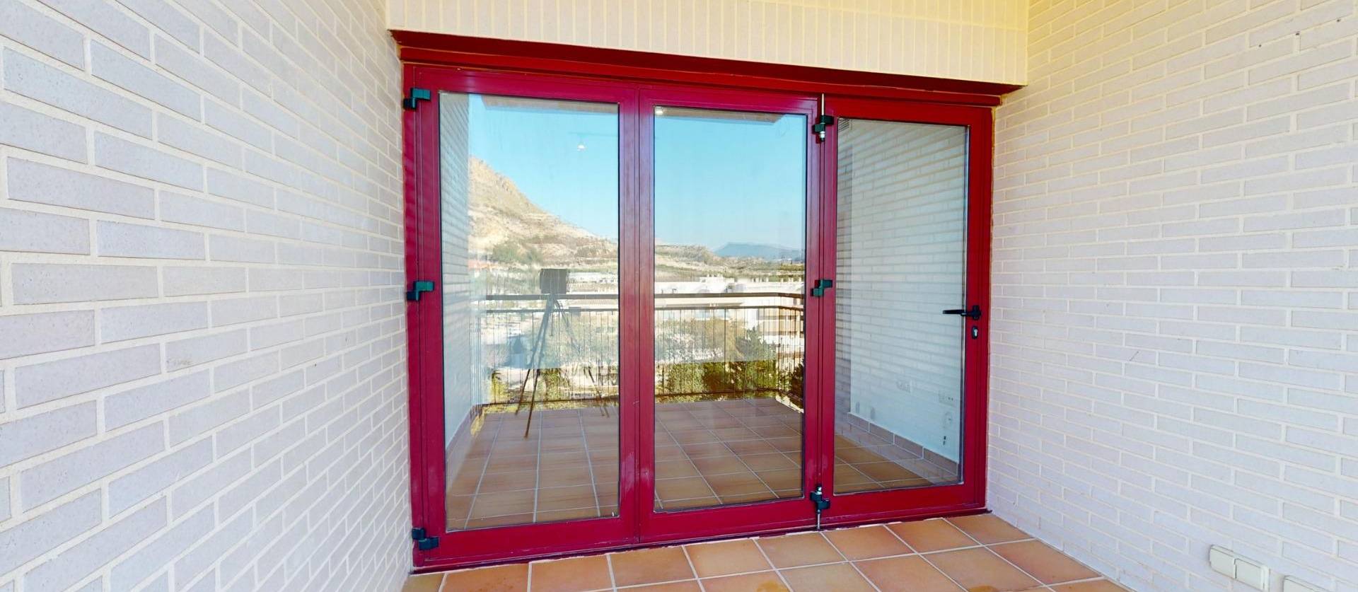 New Build - Apartment - Archena - Villanueva del Rio Segura