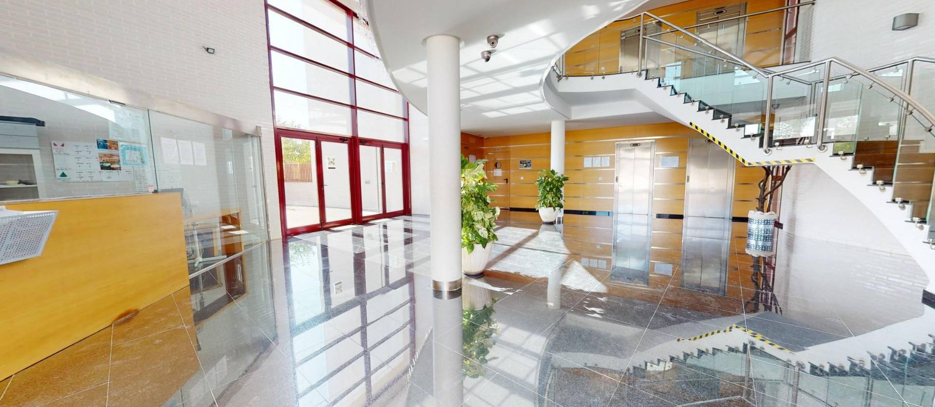 New Build - Apartment - Archena - Villanueva del Rio Segura