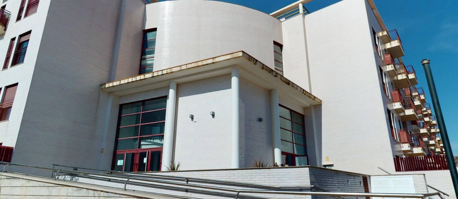 New Build - Apartment - Archena - Villanueva del Rio Segura