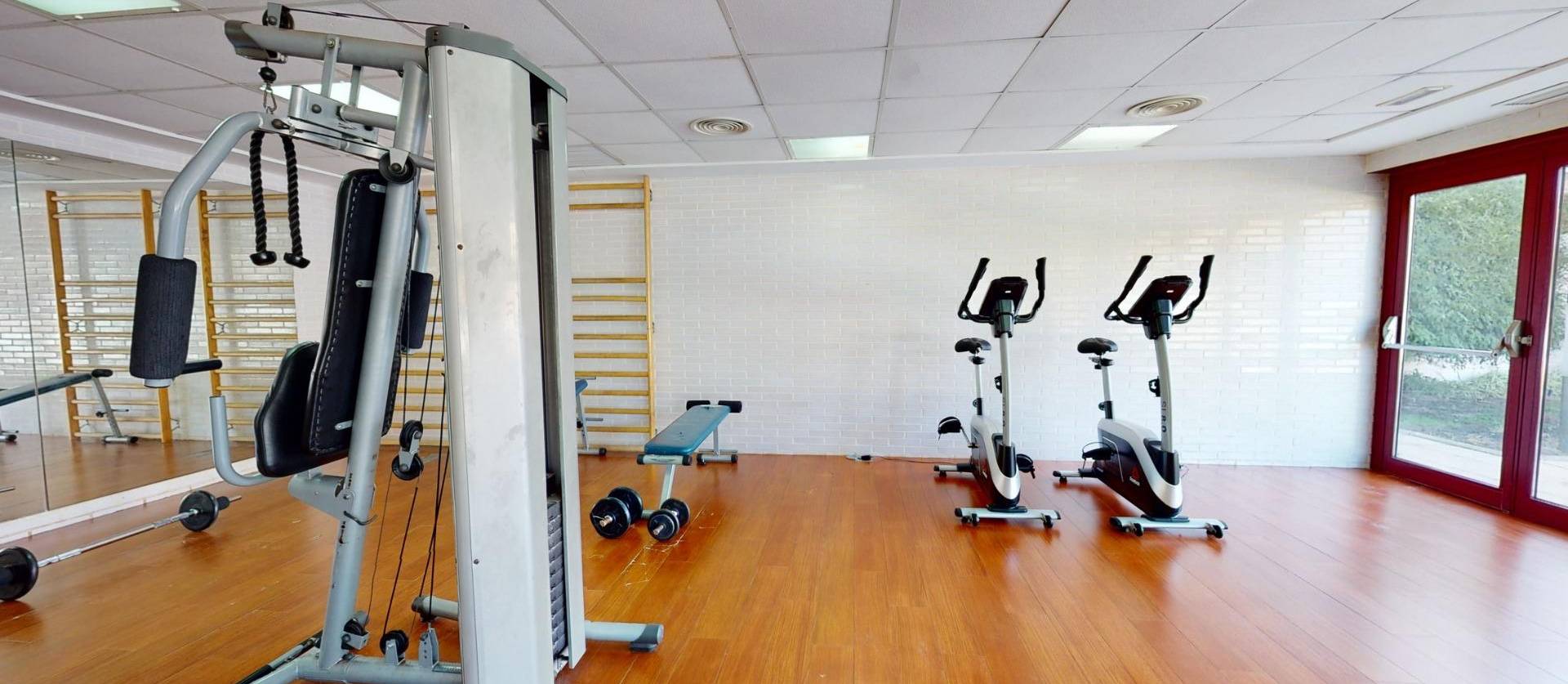 New Build - Apartment - Archena - Villanueva del Rio Segura