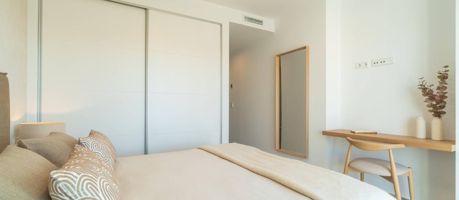 New Build - Apartment - Orihuela Costa - Playa Flamenca