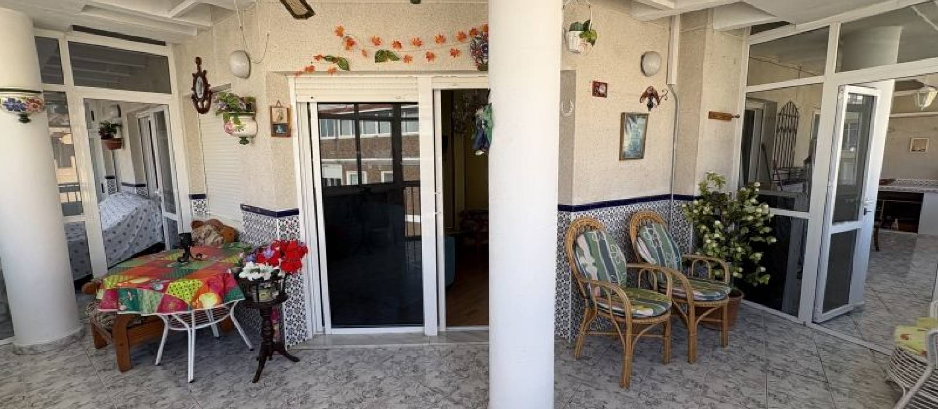 Bestaande woningen - Appartment - Torrevieja