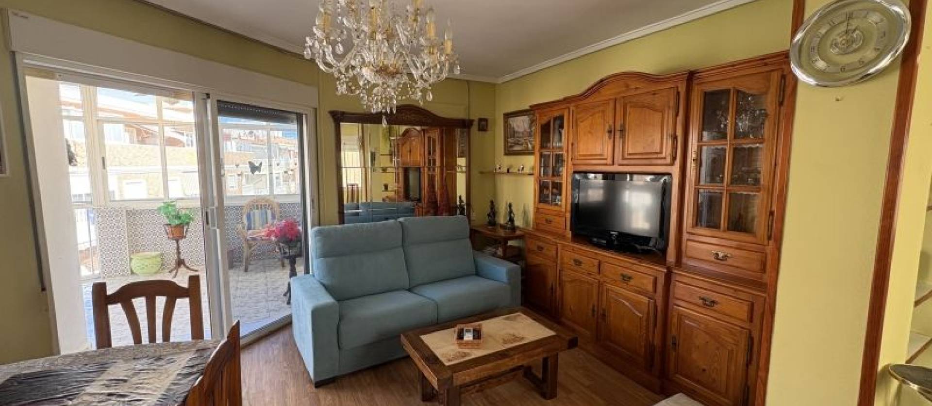 Bestaande woningen - Appartment - Torrevieja