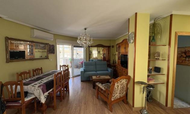 Bestaande woningen - Appartment - Torrevieja