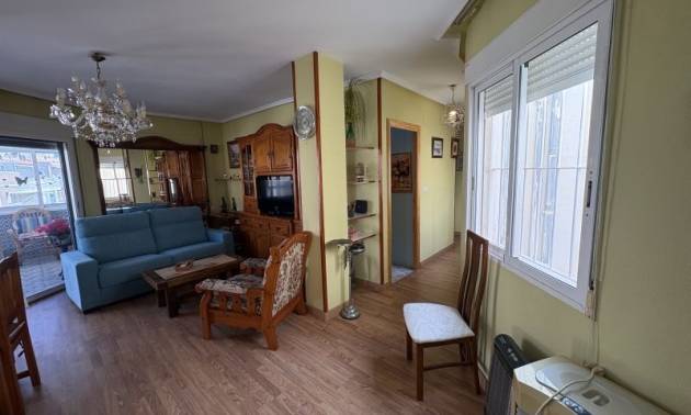 Bestaande woningen - Appartment - Torrevieja