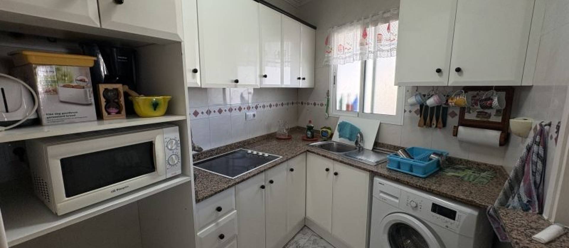 Bestaande woningen - Appartment - Torrevieja