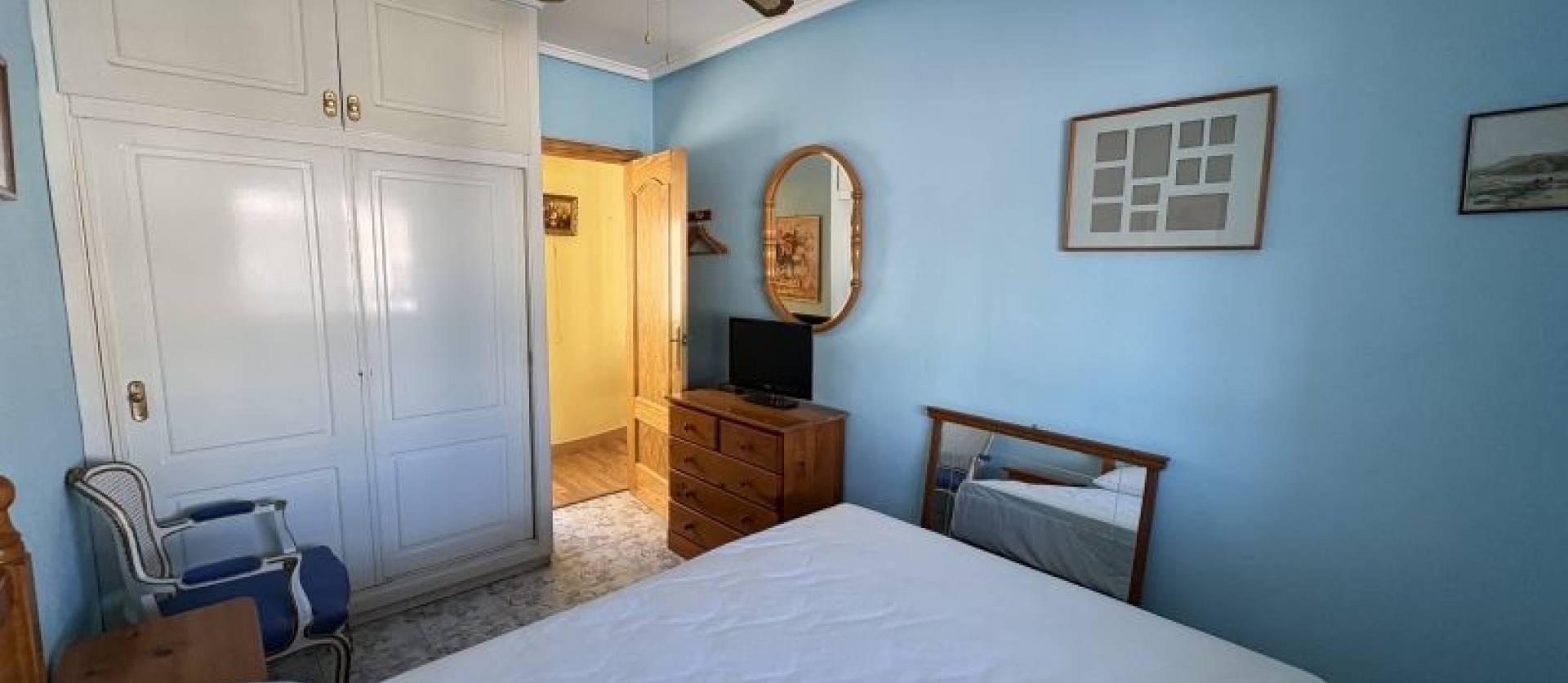 Bestaande woningen - Appartment - Torrevieja