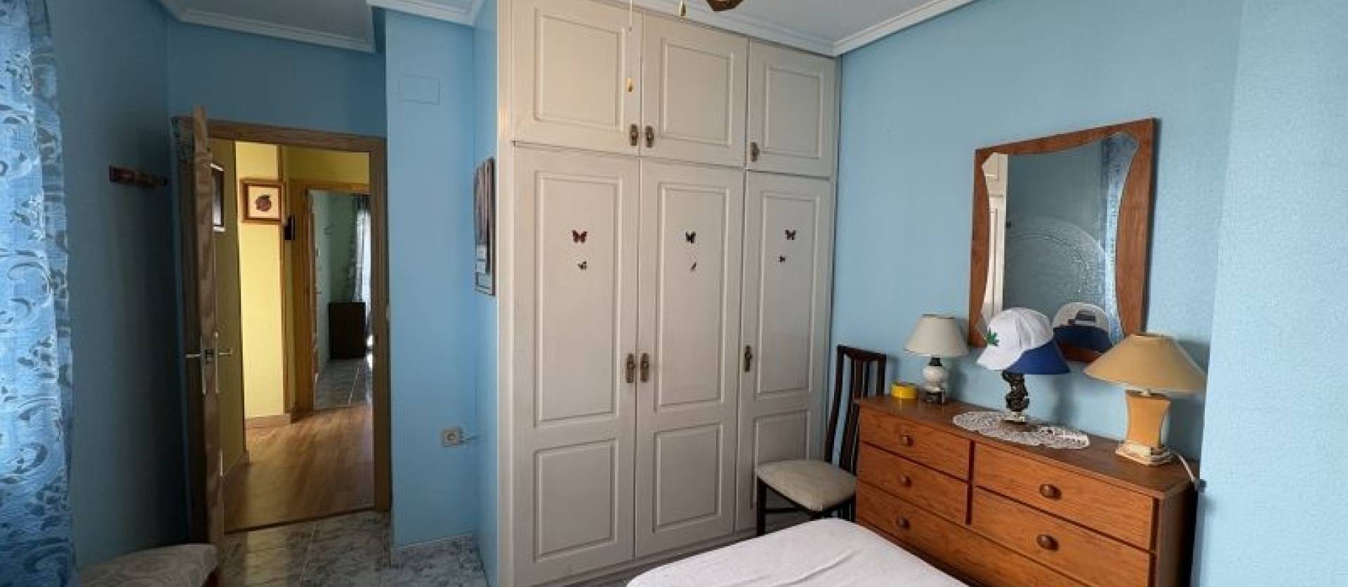 Bestaande woningen - Appartment - Torrevieja