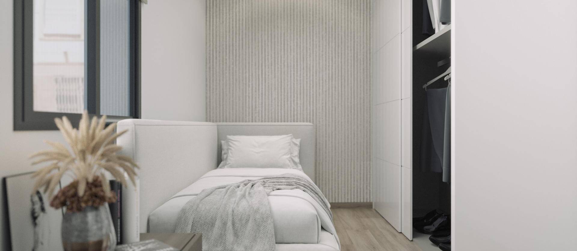 New Build - Apartment - Torrevieja - Center