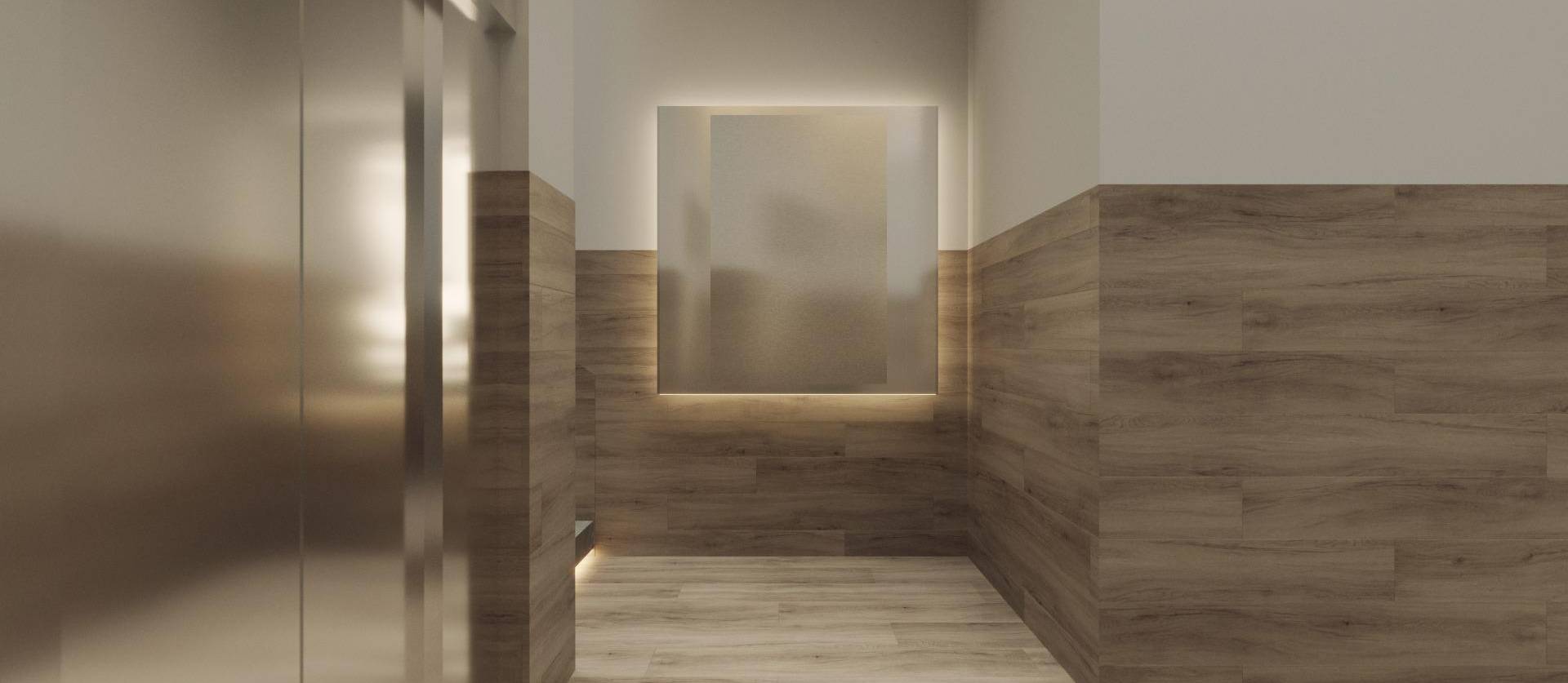 Nieuwbouw projecten - Appartment - Torrevieja - Center