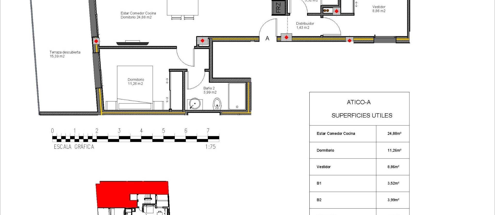 Nieuwbouw projecten - Appartment - Torrevieja - Center