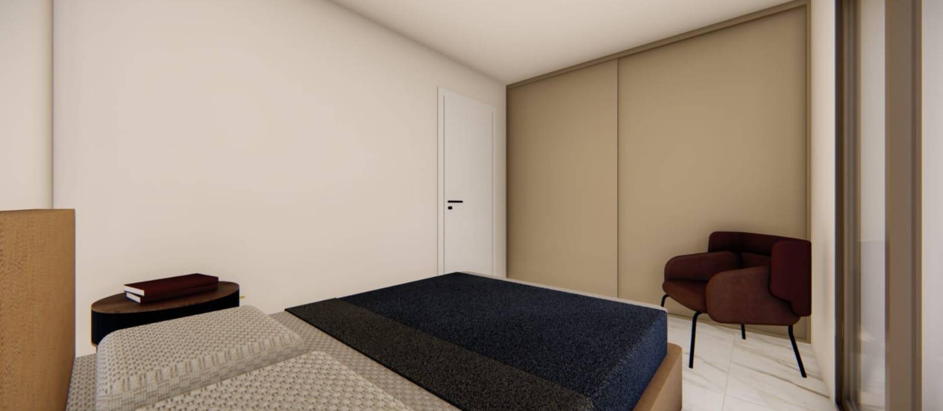 New Build - Villa - Daya Nueva - Pueblo