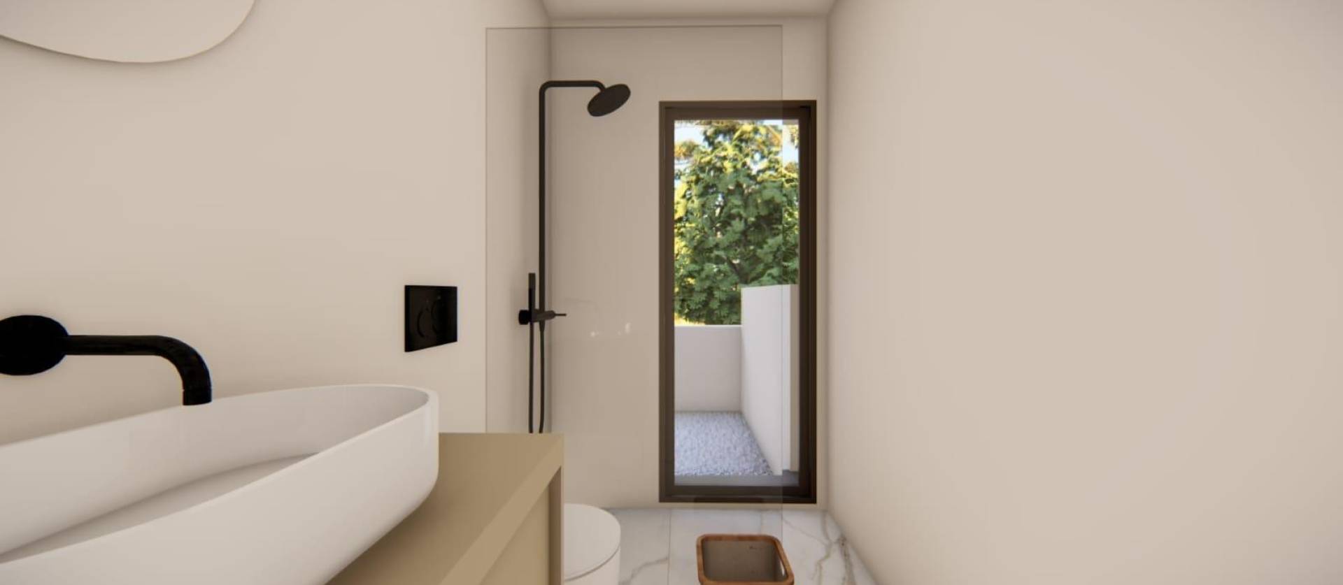 New Build - Villa - Daya Nueva - Pueblo