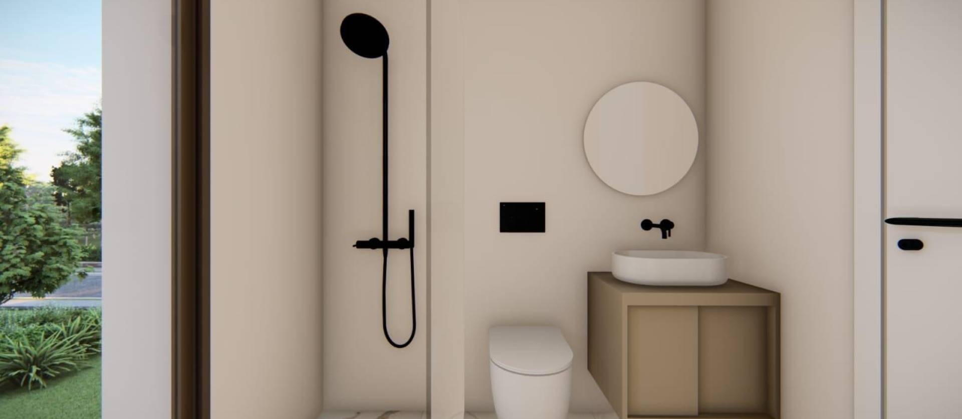 New Build - Villa - Daya Nueva - Pueblo