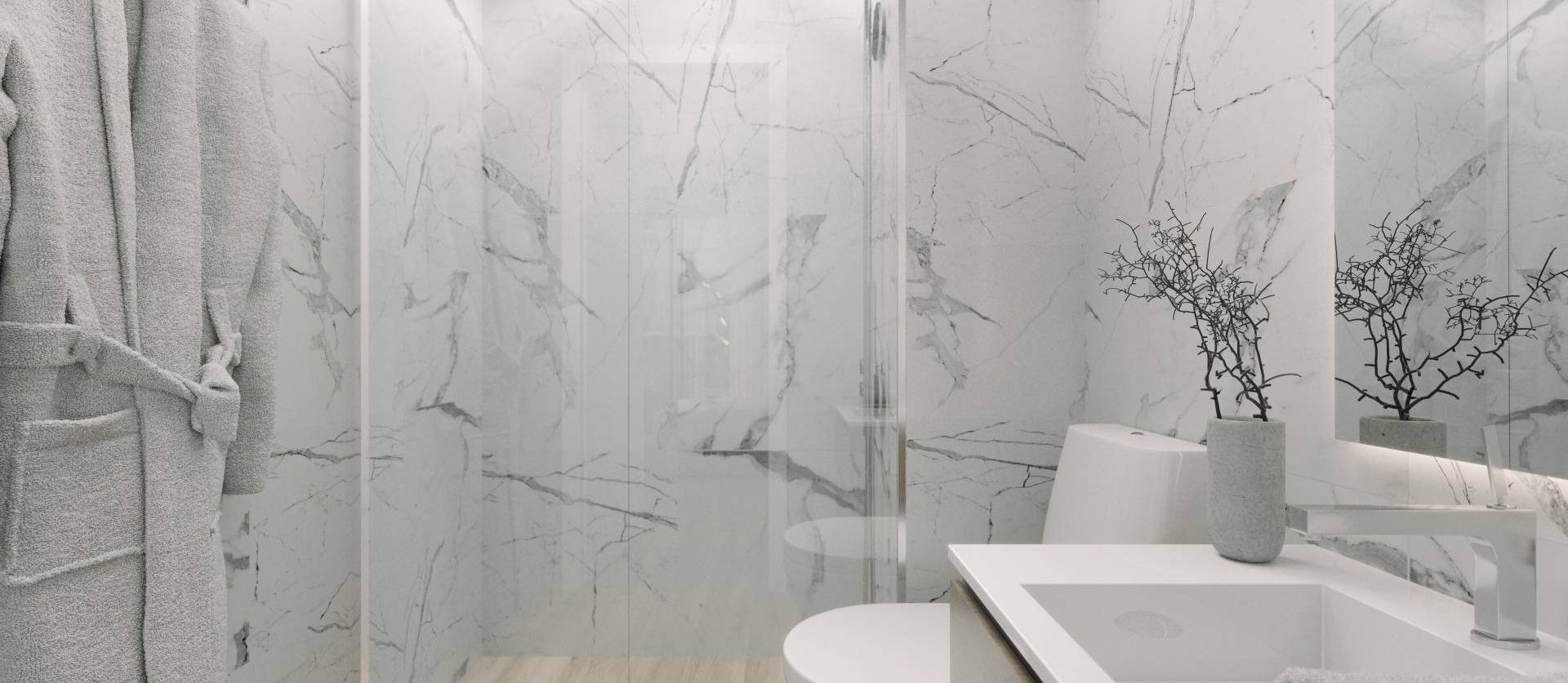 Nieuwbouw projecten - Appartment - Torrevieja - Center