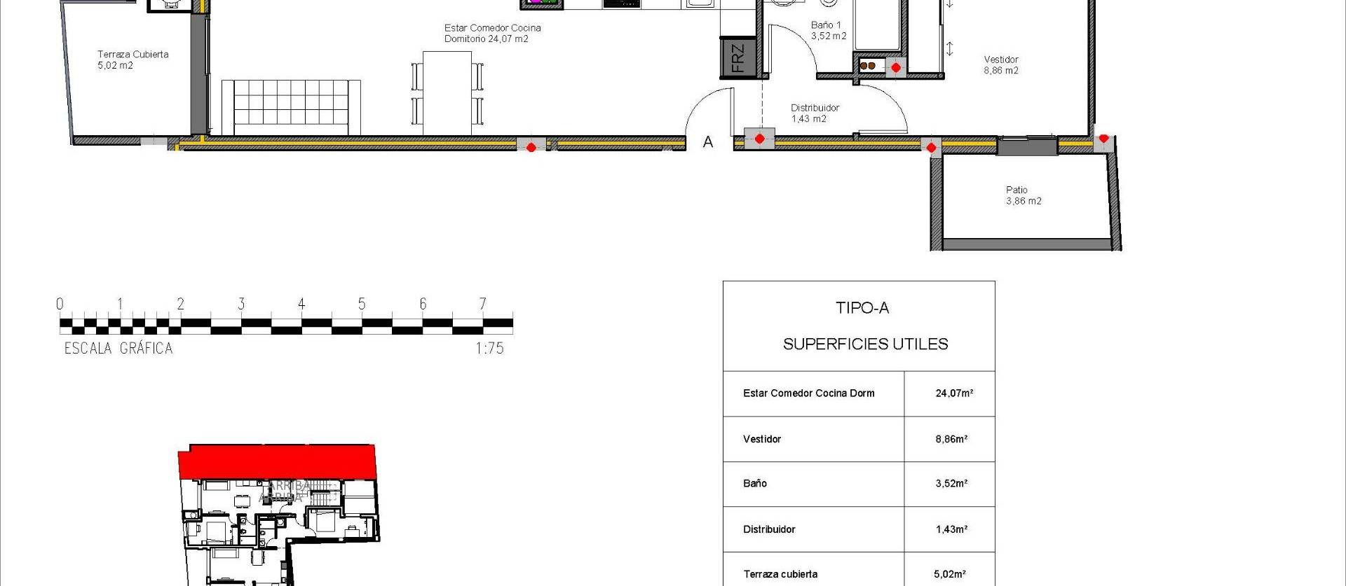 Nieuwbouw projecten - Appartment - Torrevieja - Center