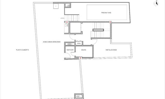 Nieuwbouw projecten - Appartment - Torrevieja - Center