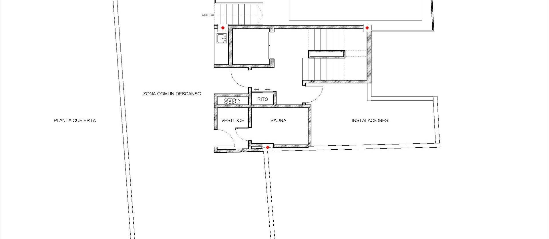 Nieuwbouw projecten - Appartment - Torrevieja - Center