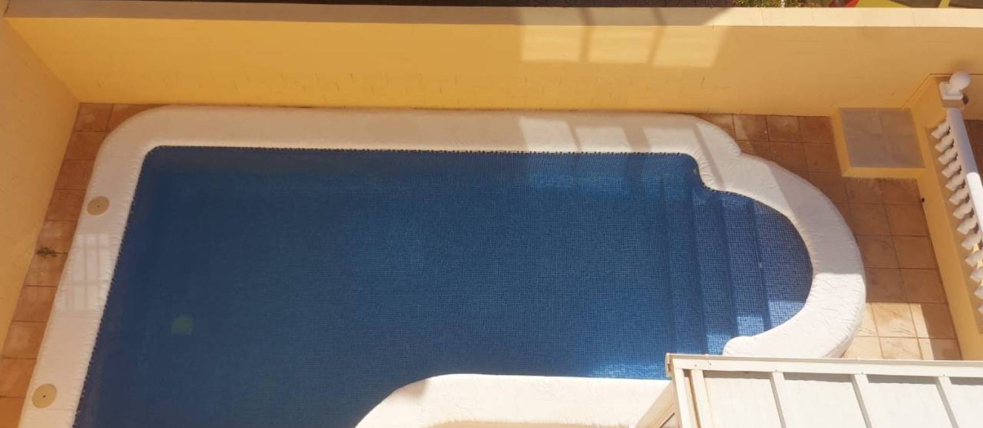 Sale - Villa - Ciudad Quesada - Lo Marabú