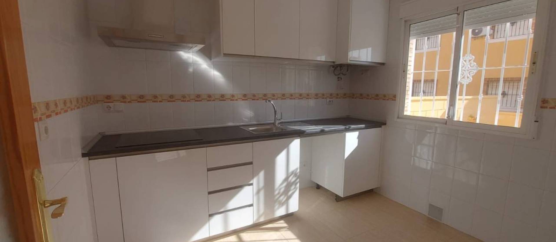 Sale - Villa - Ciudad Quesada - Lo Marabú