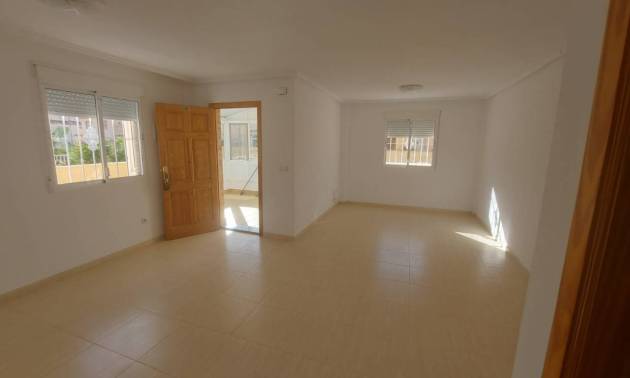 Sale - Villa - Ciudad Quesada - Lo Marabú
