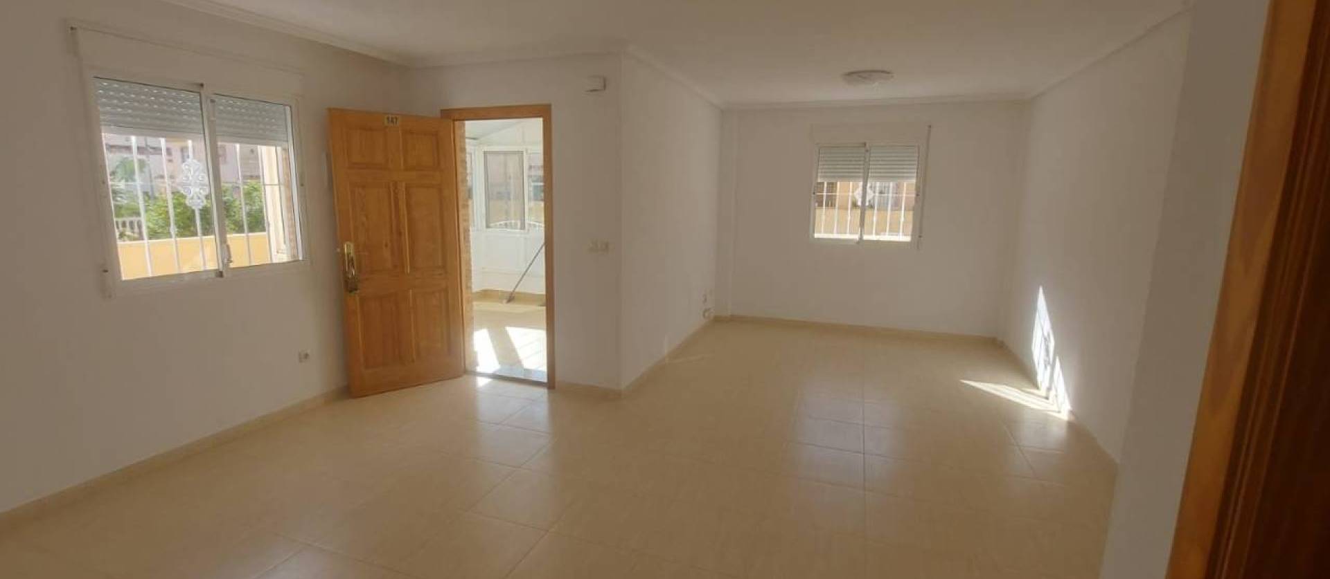 Sale - Villa - Ciudad Quesada - Lo Marabú