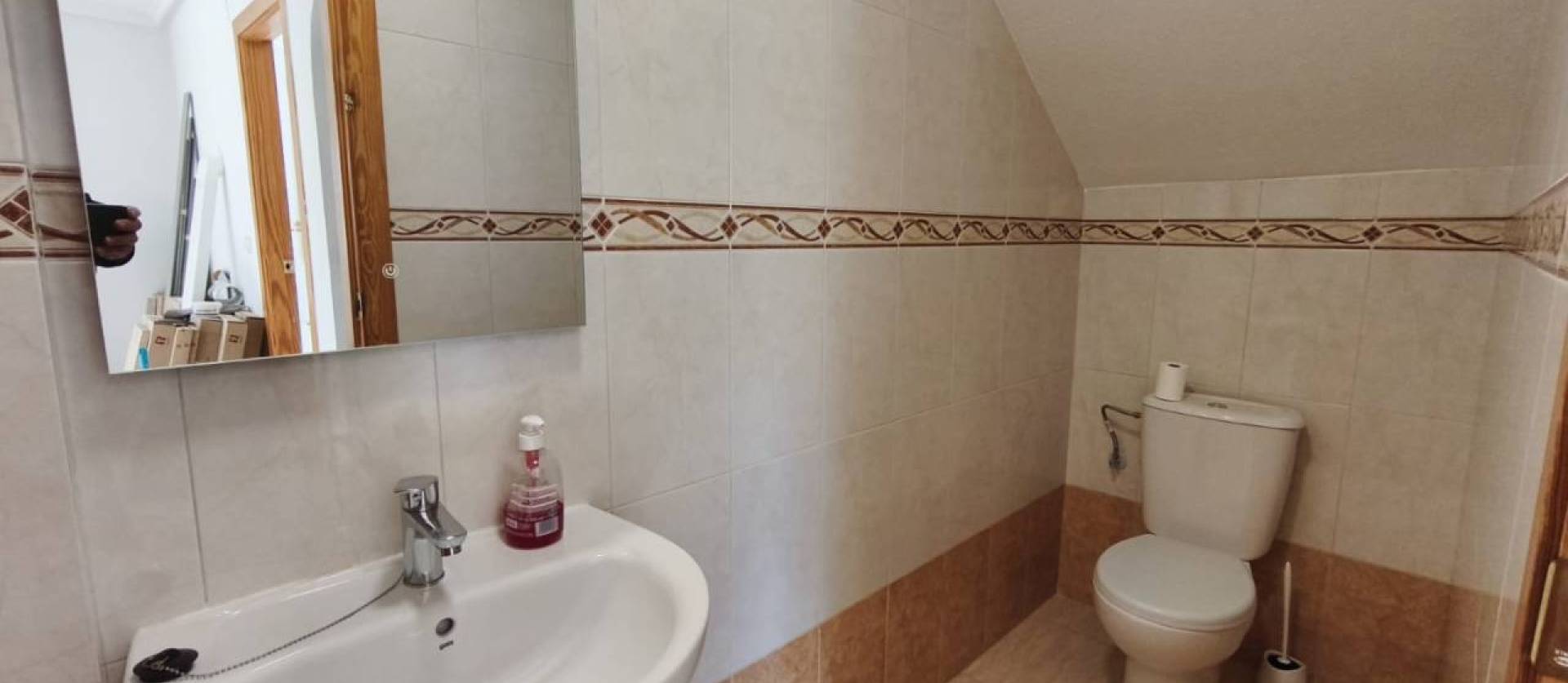 Sale - Villa - Ciudad Quesada - Lo Marabú