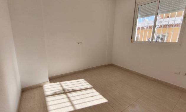 Sale - Villa - Ciudad Quesada - Lo Marabú