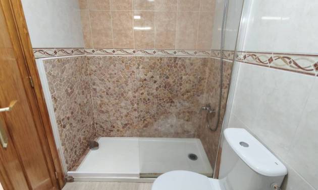 Sale - Villa - Ciudad Quesada - Lo Marabú