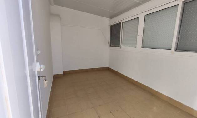 Sale - Villa - Ciudad Quesada - Lo Marabú