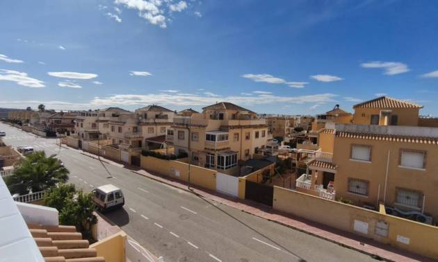 Sale - Villa - Ciudad Quesada - Lo Marabú