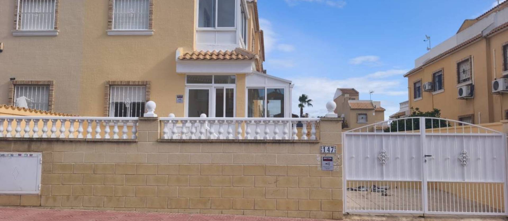 Sale - Villa - Ciudad Quesada - Lo Marabú