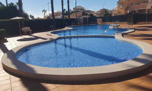 Sale - Villa - Ciudad Quesada - Lo Marabú