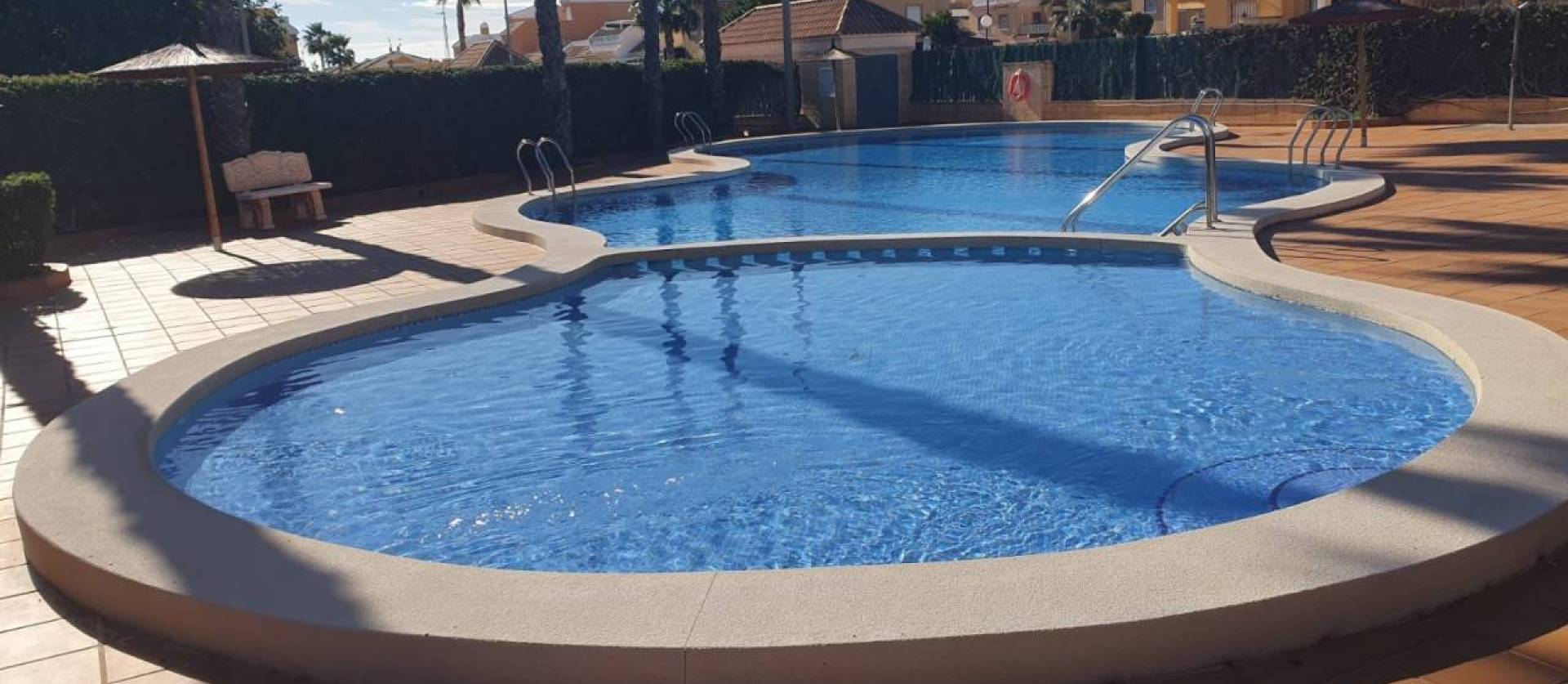 Sale - Villa - Ciudad Quesada - Lo Marabú