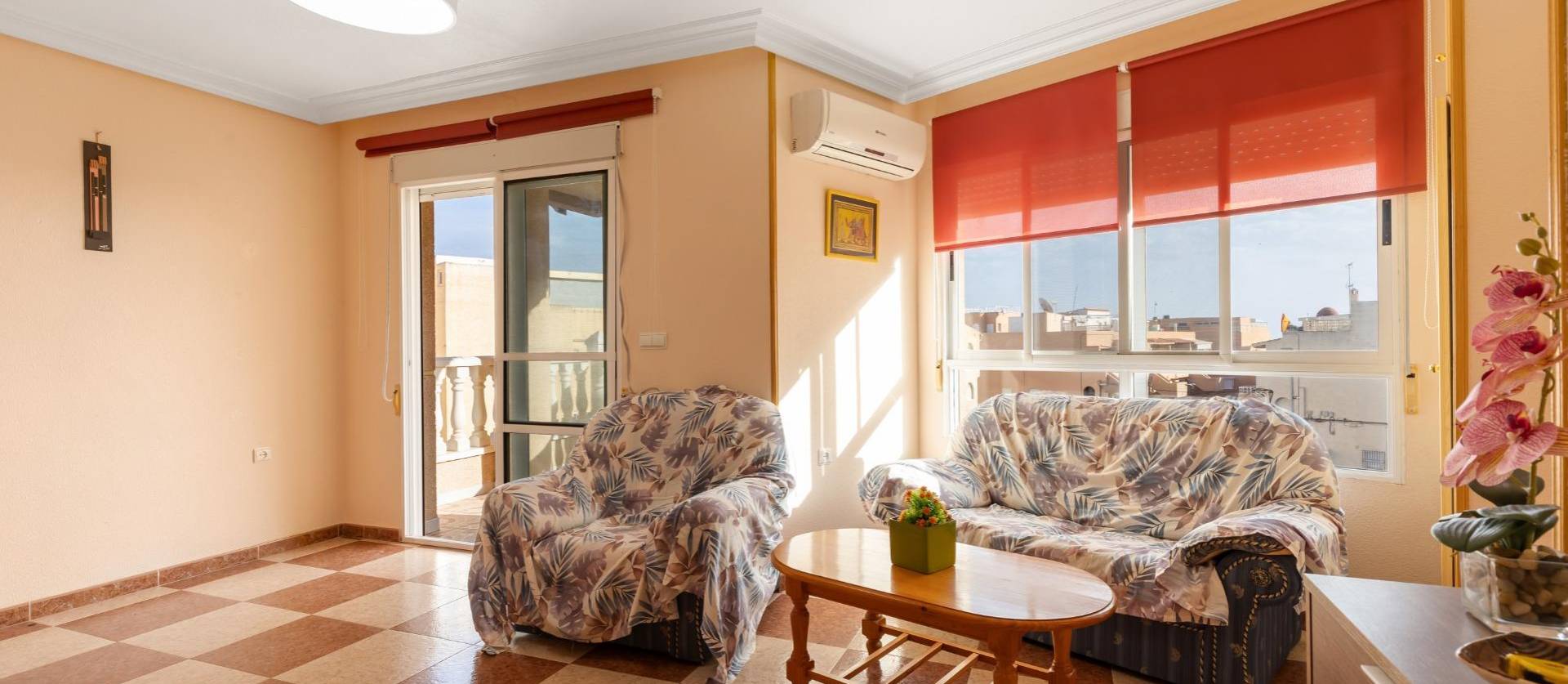 Sale - Apartment - Torrevieja - La Mata