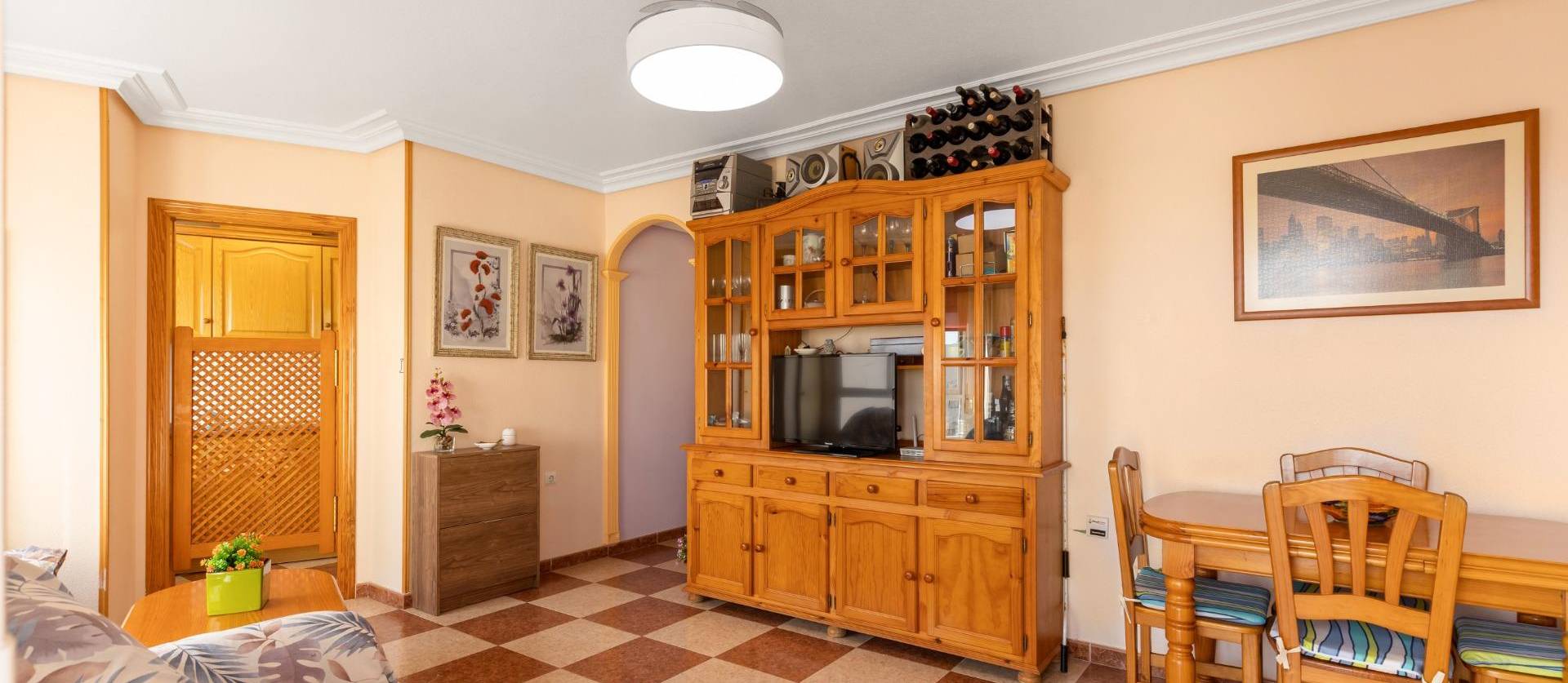 Sale - Apartment - Torrevieja - La Mata