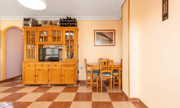 Sale - Apartment - Torrevieja - La Mata