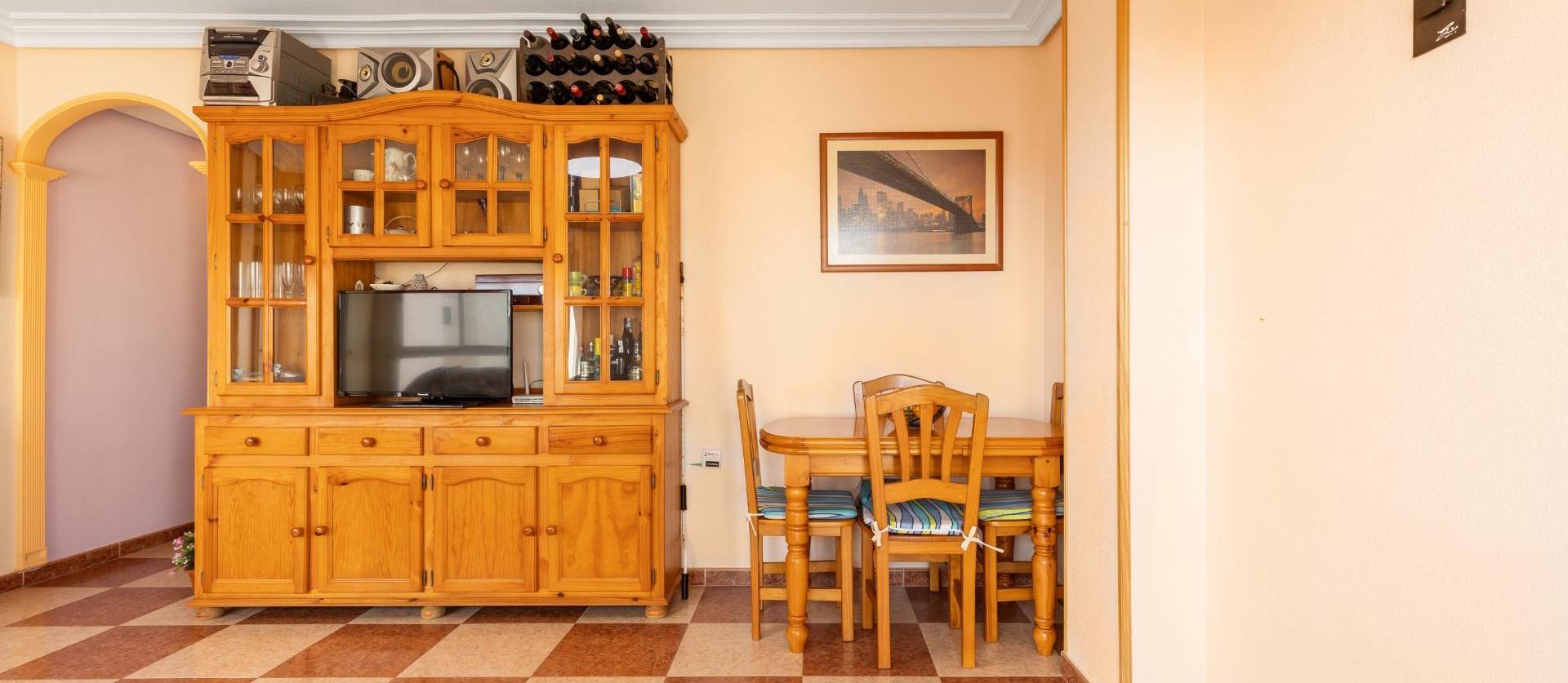 Sale - Apartment - Torrevieja - La Mata