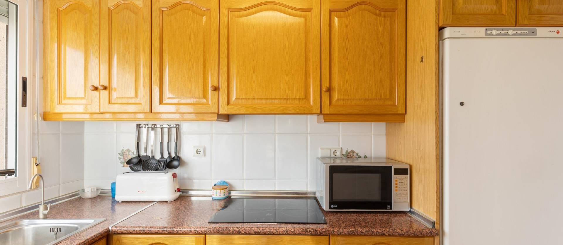 Sale - Apartment - Torrevieja - La Mata