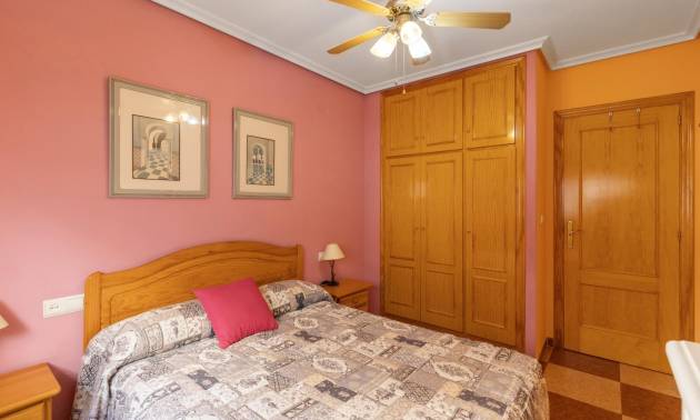 Sale - Apartment - Torrevieja - La Mata