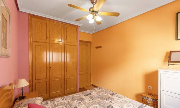 Sale - Apartment - Torrevieja - La Mata