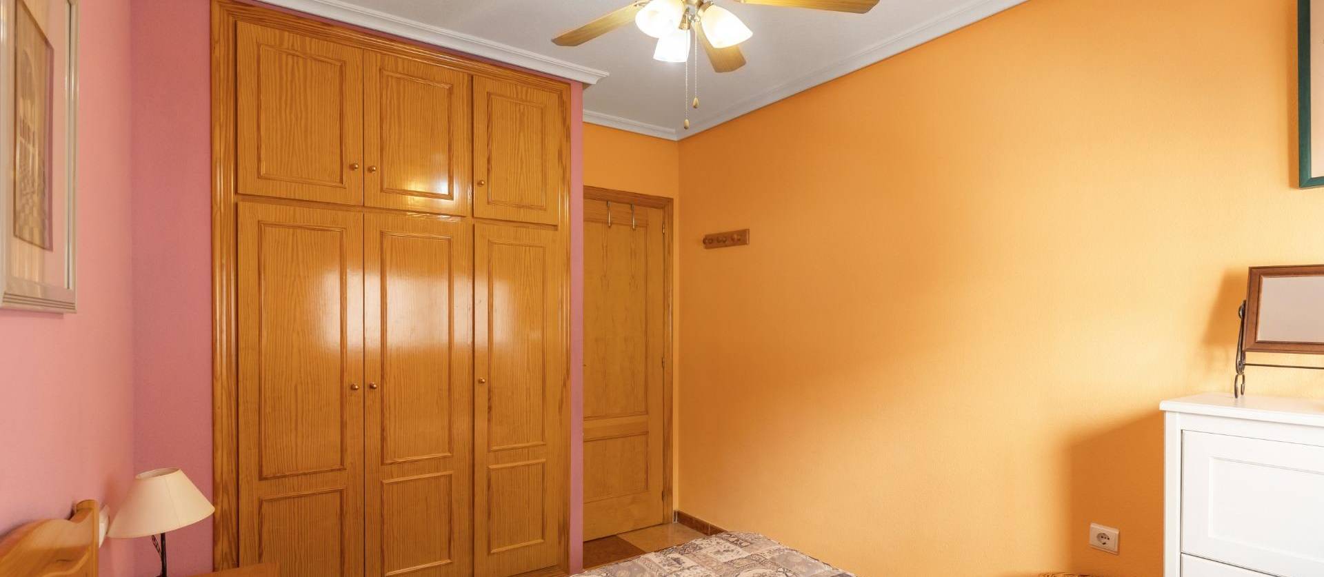 Sale - Apartment - Torrevieja - La Mata