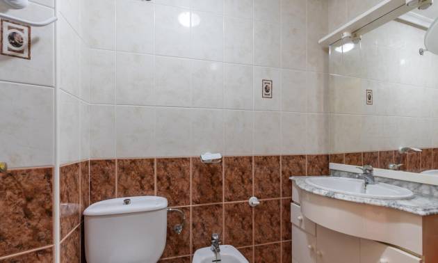 Sale - Apartment - Torrevieja - La Mata