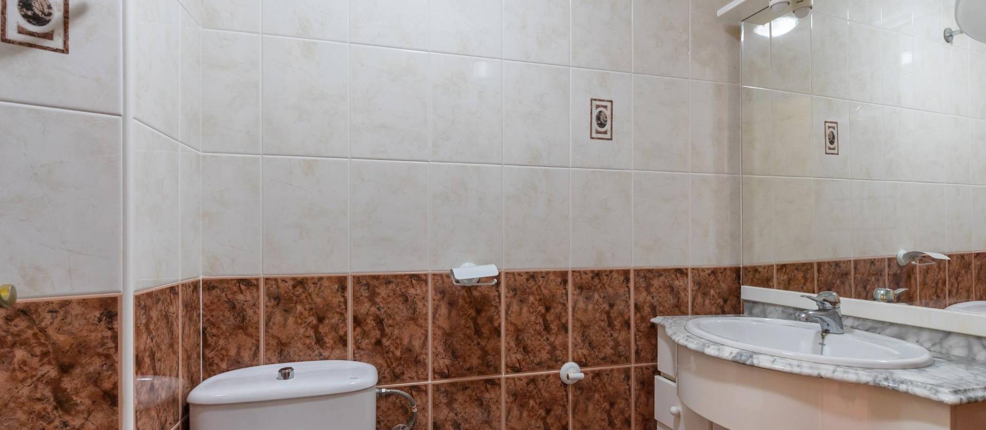 Sale - Apartment - Torrevieja - La Mata