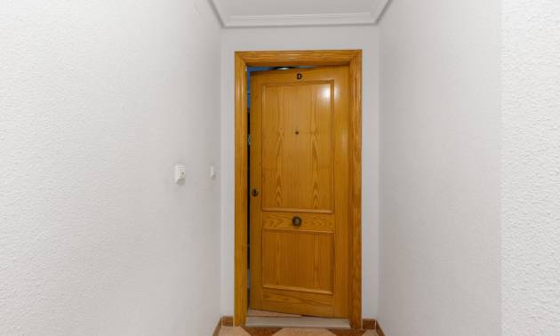 Sale - Apartment - Torrevieja - La Mata
