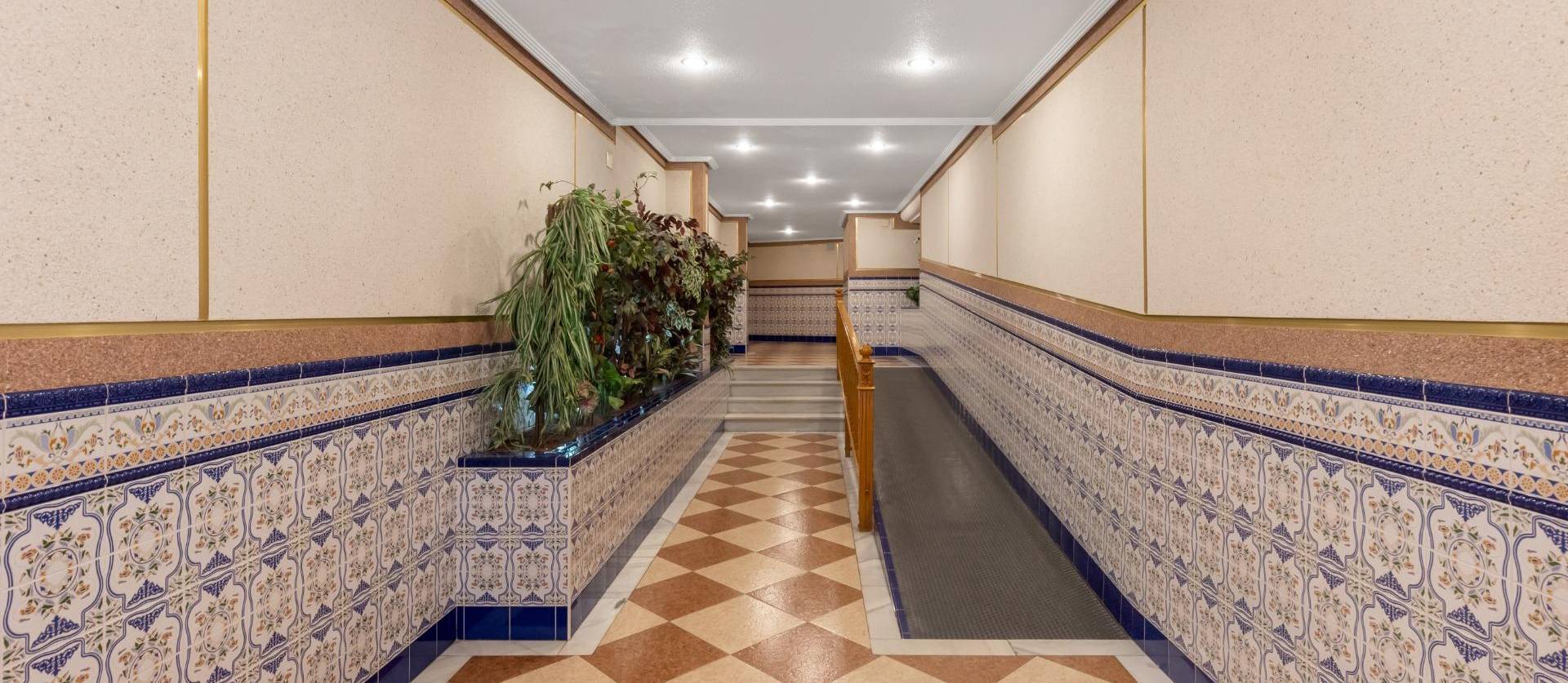 Sale - Apartment - Torrevieja - La Mata