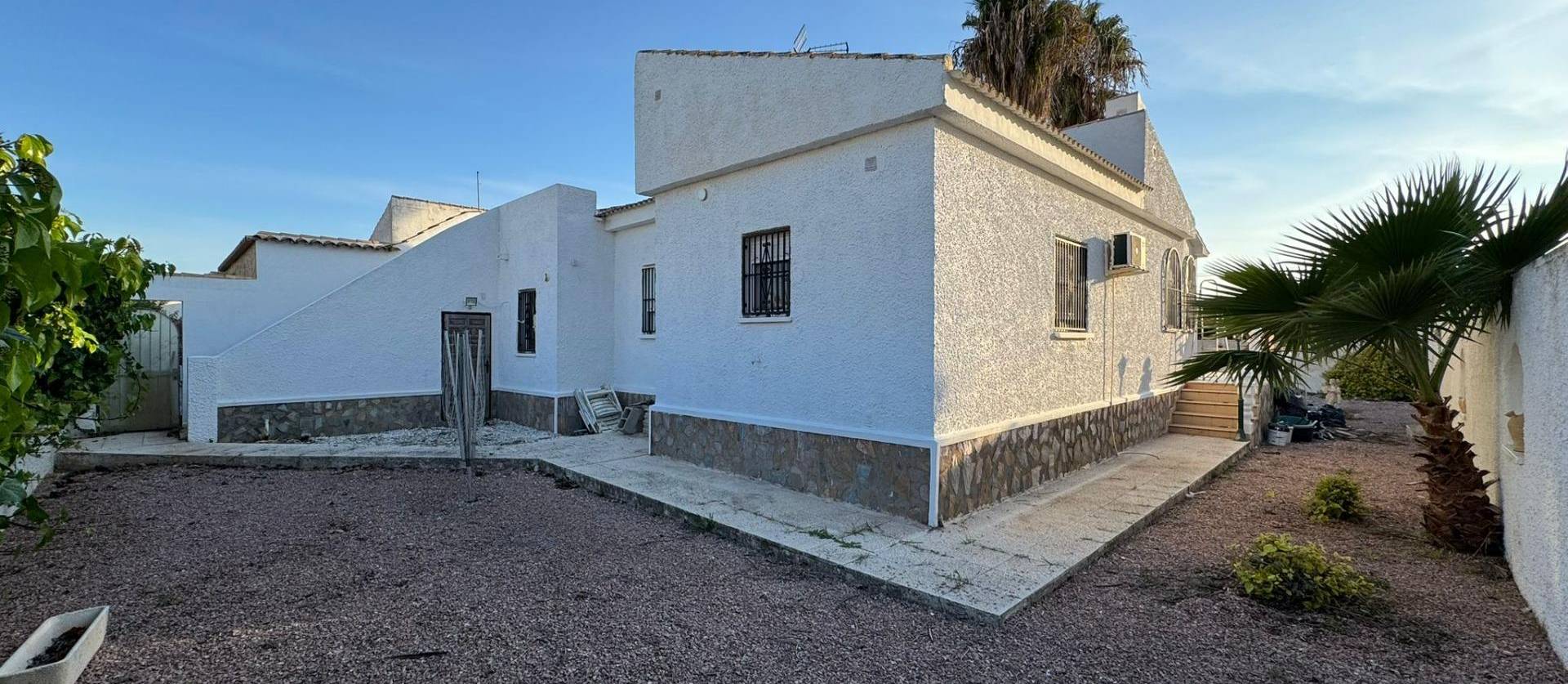 Venta - Villa - Torrevieja - San luis
