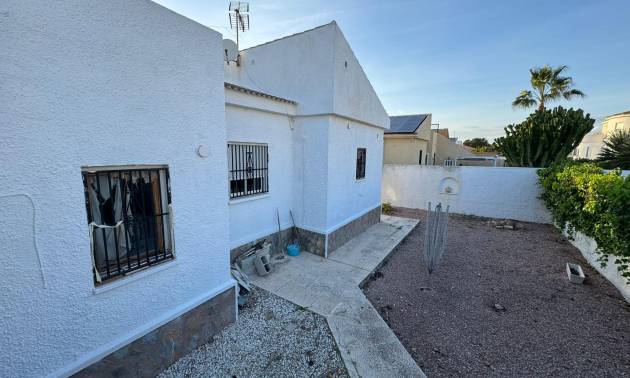 Venta - Villa - Torrevieja - San luis