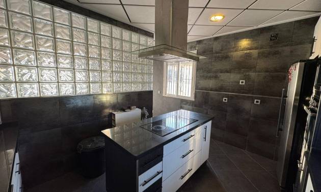 Venta - Villa - Torrevieja - San luis